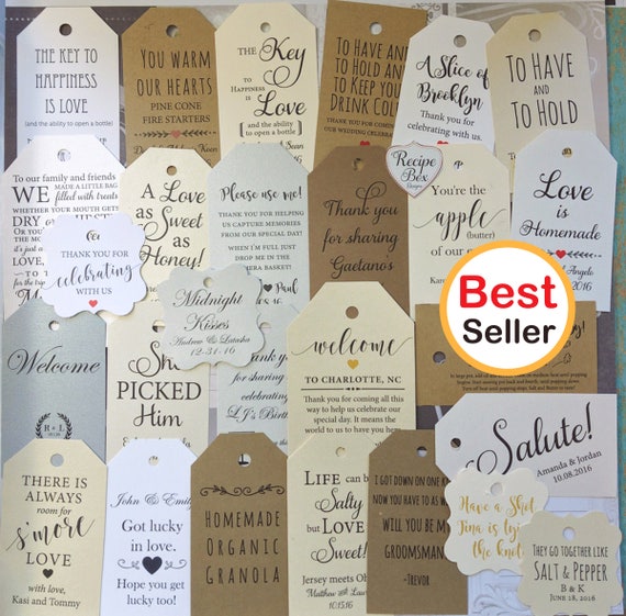 Printed favor tag, Custom Tags, Gift Tag, Thank you tags, Favor Tag, Custom Wedding Favor Tags, Bridal Shower Tags, Baby Shower Tag
