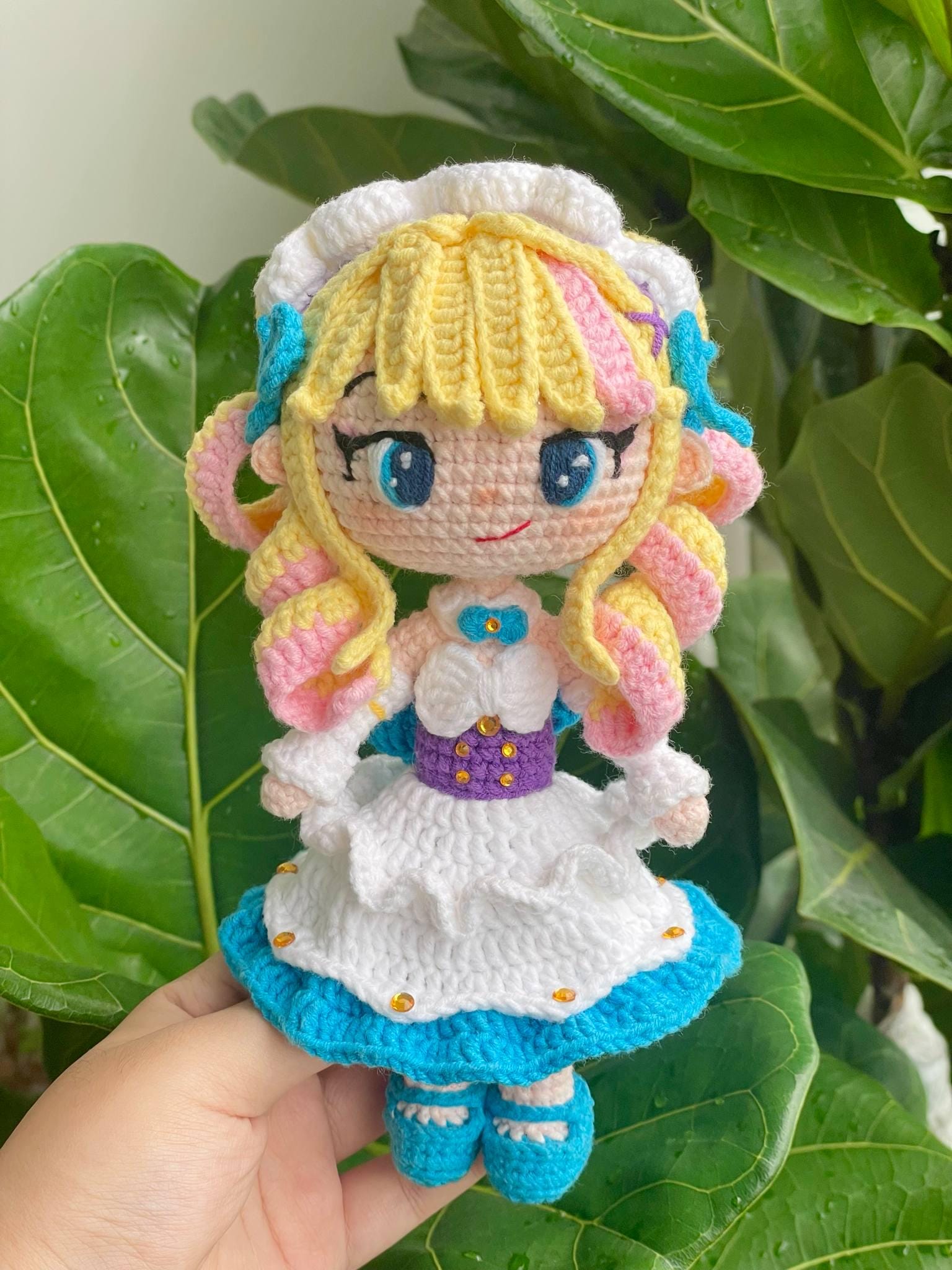 rose toy masterbate G8F main image 0