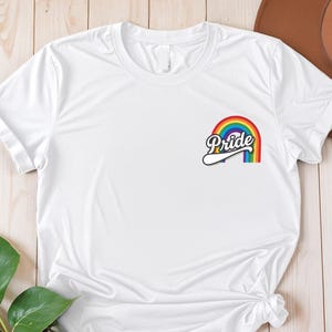 Gay Pride Shirt, Pride, LGBTQ Shirt, Rainbow, LGBT Pride, Pride Shirt, Love Wins, Rainbow Pride Shirt, Pride Tie Dye Shirt, Equality Shirt