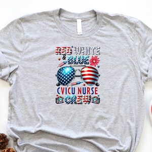 Patriotic Nurse Shirt, Nurse 4th Of July Shirt, Nurse Gift, American Nurse Shirt, Nurse Life Shirt, American Flag, Memorial Day Gift Shirt