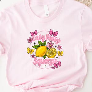 Easy Peasy Zitrone Squeezy Shirt, Zitrone Shirt, Zitronenfrucht Shirt, Familienshirt, Zitrone Squeezy Shirt, Zitronenliebhaber T-Shirt, Easy Peasy Shirt
