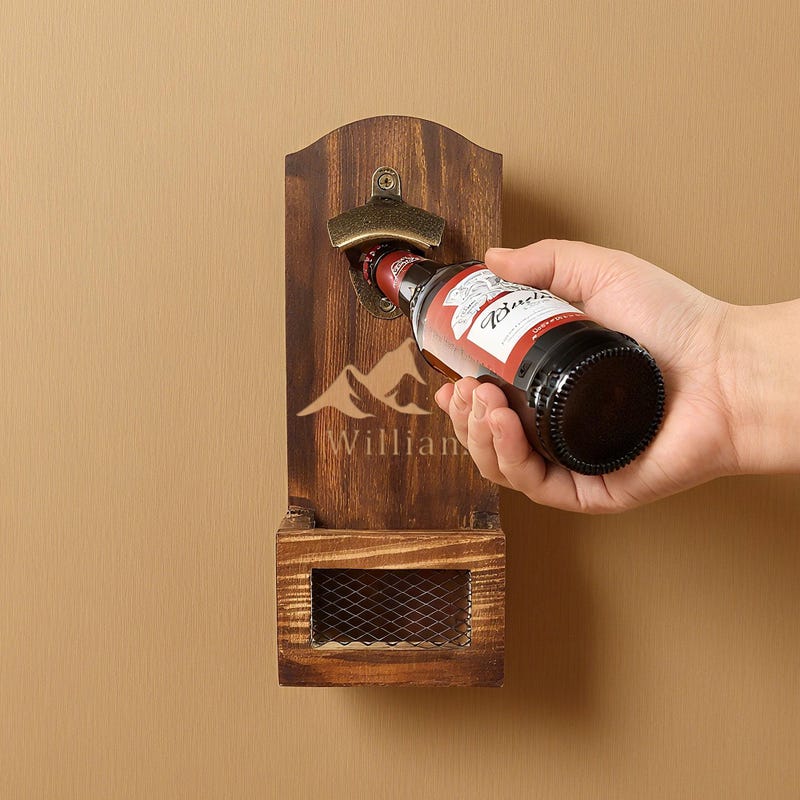 Mounted Beer - Etsy UK
