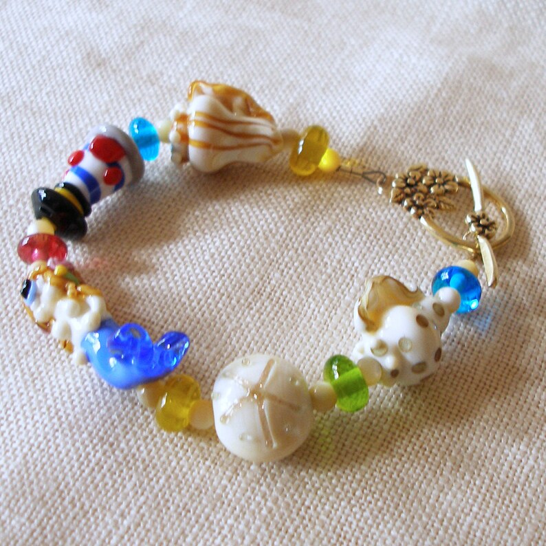 Mermaid Bracelet image 4