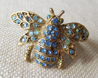 Anillo de mariposa, ajustable