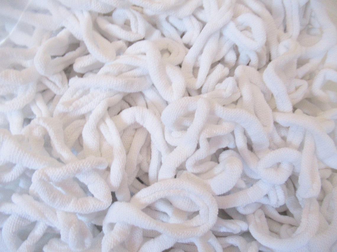 White Pro Loops by Harrisville Designs SAVE with 5 lb Bulk Etsy