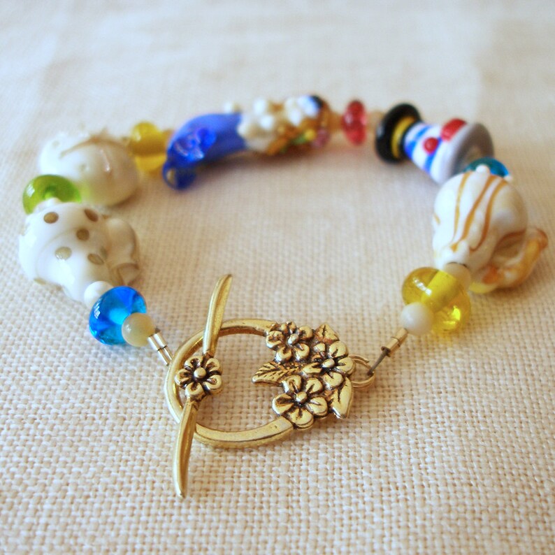 Mermaid Bracelet image 5