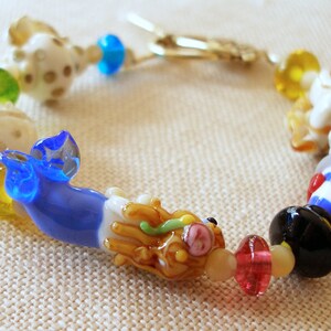 Mermaid Bracelet image 3