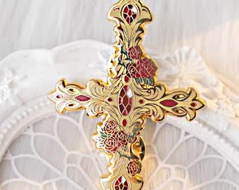 Enamel Pins