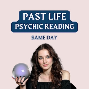 Lesung aus vergangenen Leben, ehrliche psychische Tarot-Lesung, Am selben Tag, Reinkarnationslesung durch Medium Mira, Verbindung mit vergangenen Leben