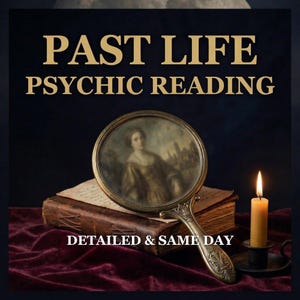 psychic reading