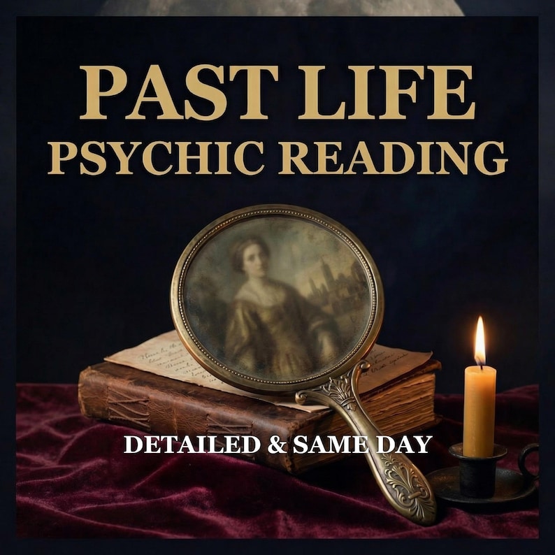 psychic reading