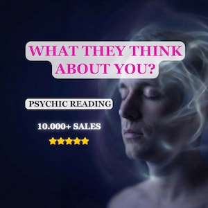 ¿Qué piensa de ti? Lectura psíquica del amor, conoce sus sentimientos románticos, Tarot