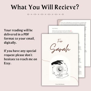 pet reading digital file