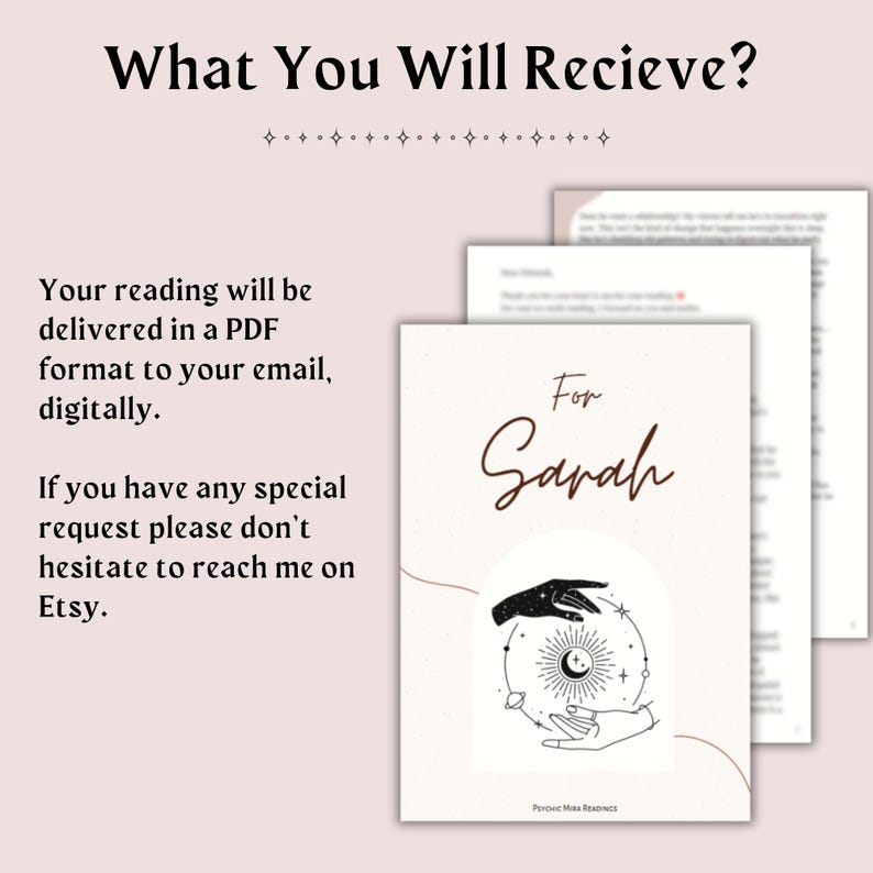 pet reading digital file