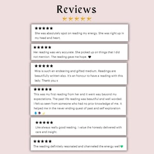 mira reviews