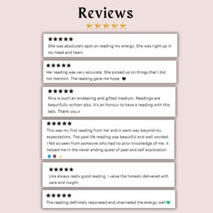 mira reviews