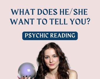 What He/She Wants To Tell You? Honest Psychic Love Reading, Telepathic Love Tarot, Same Day Tarot Reading, What They Want You to Know