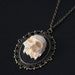 see more listings in the Necklaces section