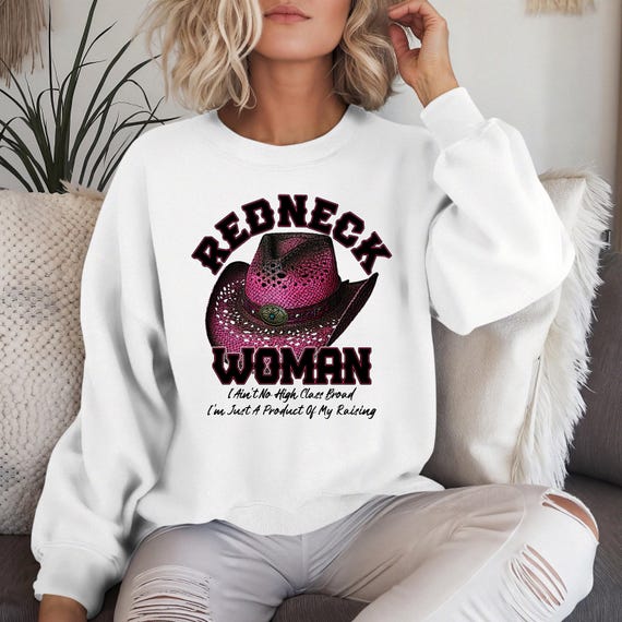 Redneckognize Funny Redneck Tee Shirt, Country Trucker Flag