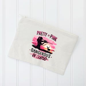 Pretty In Pink Makep Tasche, Makeup Tasche, Kosmetiktasche, Accessoire Tasche, Taschen, Reisebeutel, Reisetasche, Brauttaschen, Mädchentasche, Frauentasche