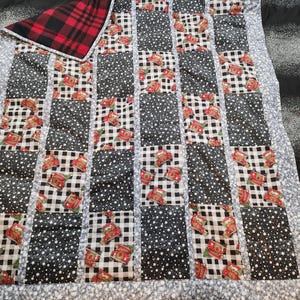 Christmas Quilt