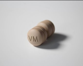 Matte Magnets