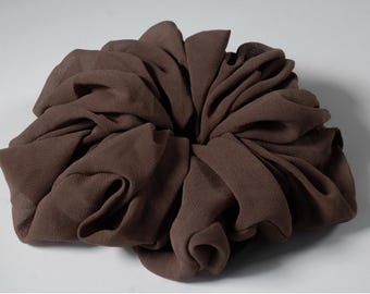 Hair Scrunchy