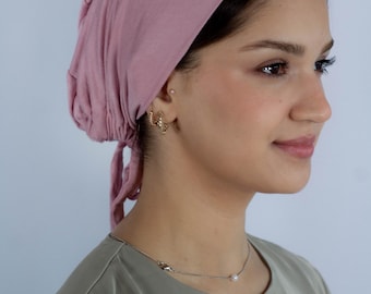 Premium Quality Inner Silk Undercap | Hijab Inner Silk Undercap
