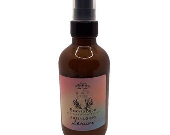 Anti-Aging Serum