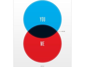 You and Me
