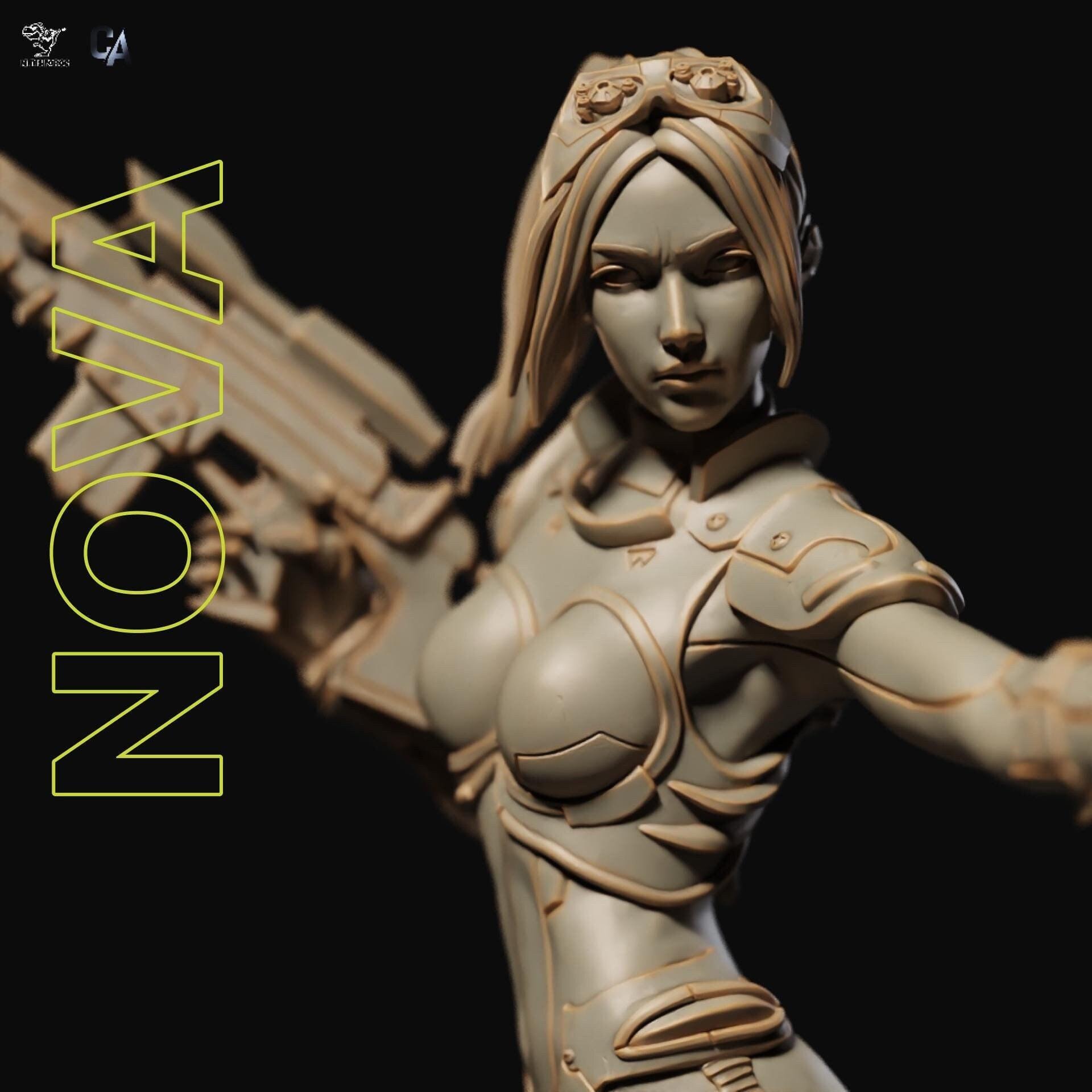 Sarah kerrigan - Etsy 日本