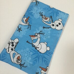 Olaf Reusable Snack Bag