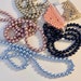 see more listings in the Crystal Pearls Swarovski section