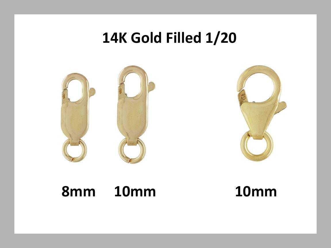 P14k Gold Ring Etsy