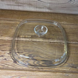 Pyrex A12C Lid