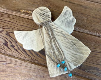 木製の天使 - Etsy 日本