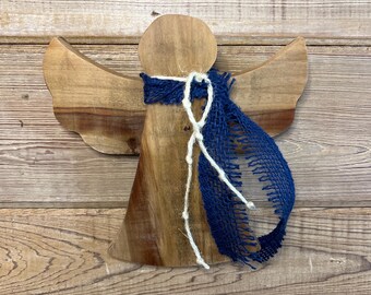 Wooden Angel