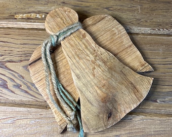 Wooden Angel
