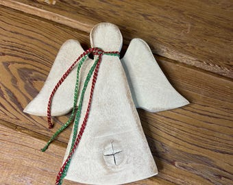 Wooden Angel