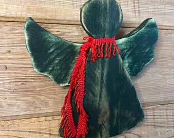 Wooden Angel