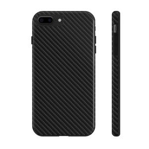 Carbon Fiber Phone Case