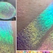 see more listings in the Multi-Chrome Eyeshadow section