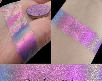 Rainbow Tutu-Multi-Chrome Shifting Eyeshadow