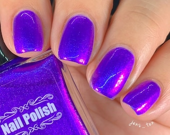 Paramnesia-Nail Polish Large 15ml