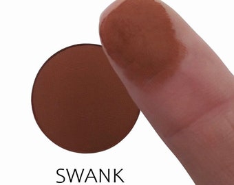 Swank-Matte Eyeshadow