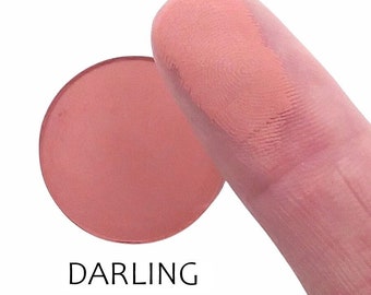 Darling-Matte Eyeshadow