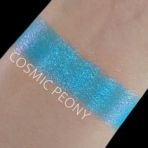 Cosmic Peony-Duochrome-Shifting Eyeshadow