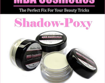 Shadow Poxy-Eye Shadow Primer/Base