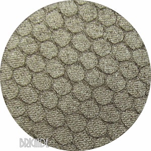 Green Pressed Mineral Eyeshadow-Brigade