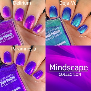 Mindscape-Polish Collection